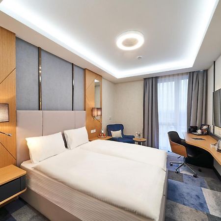 מיינץ Wens Hotel מראה חיצוני תמונה
