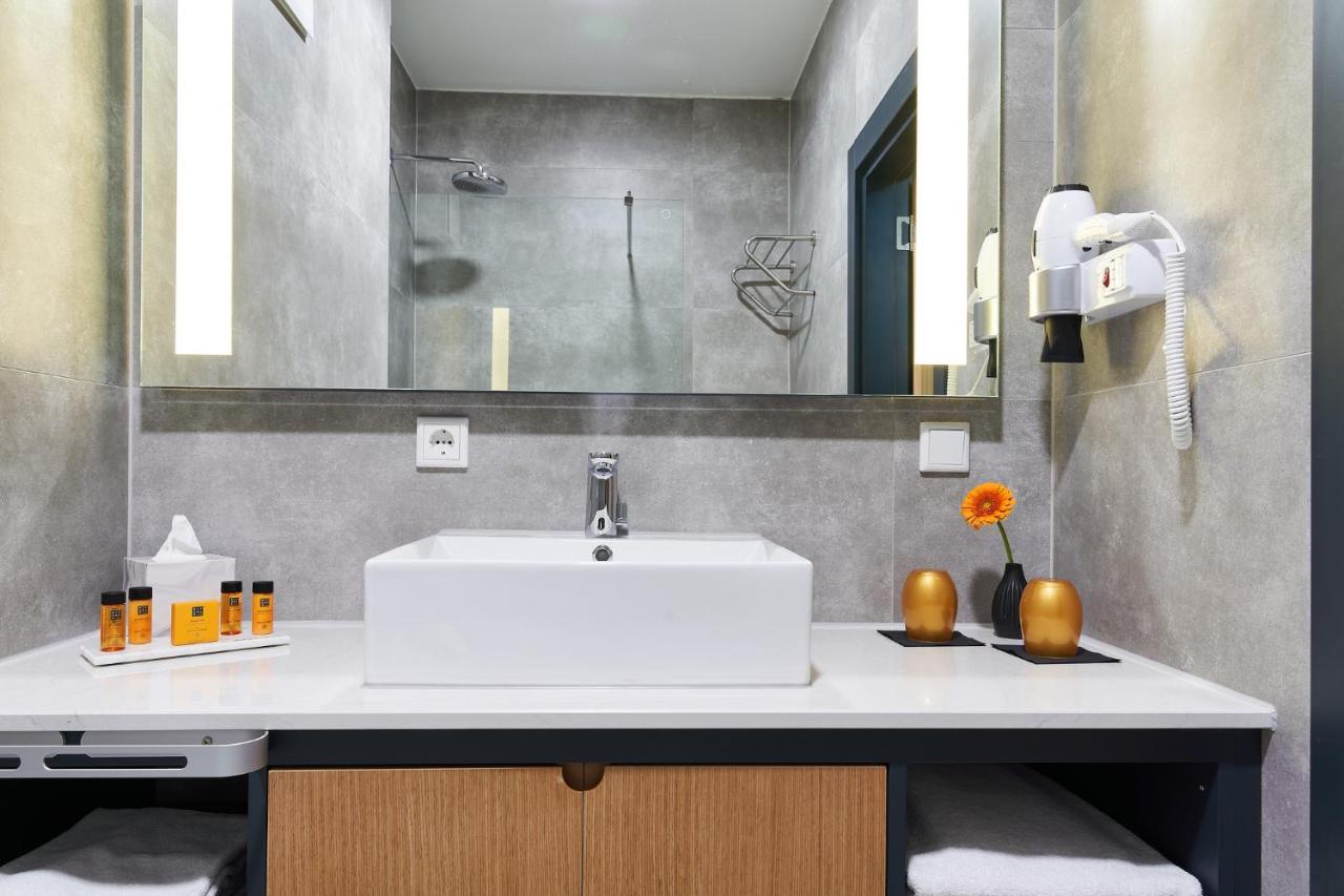 מיינץ Wens Hotel מראה חיצוני תמונה