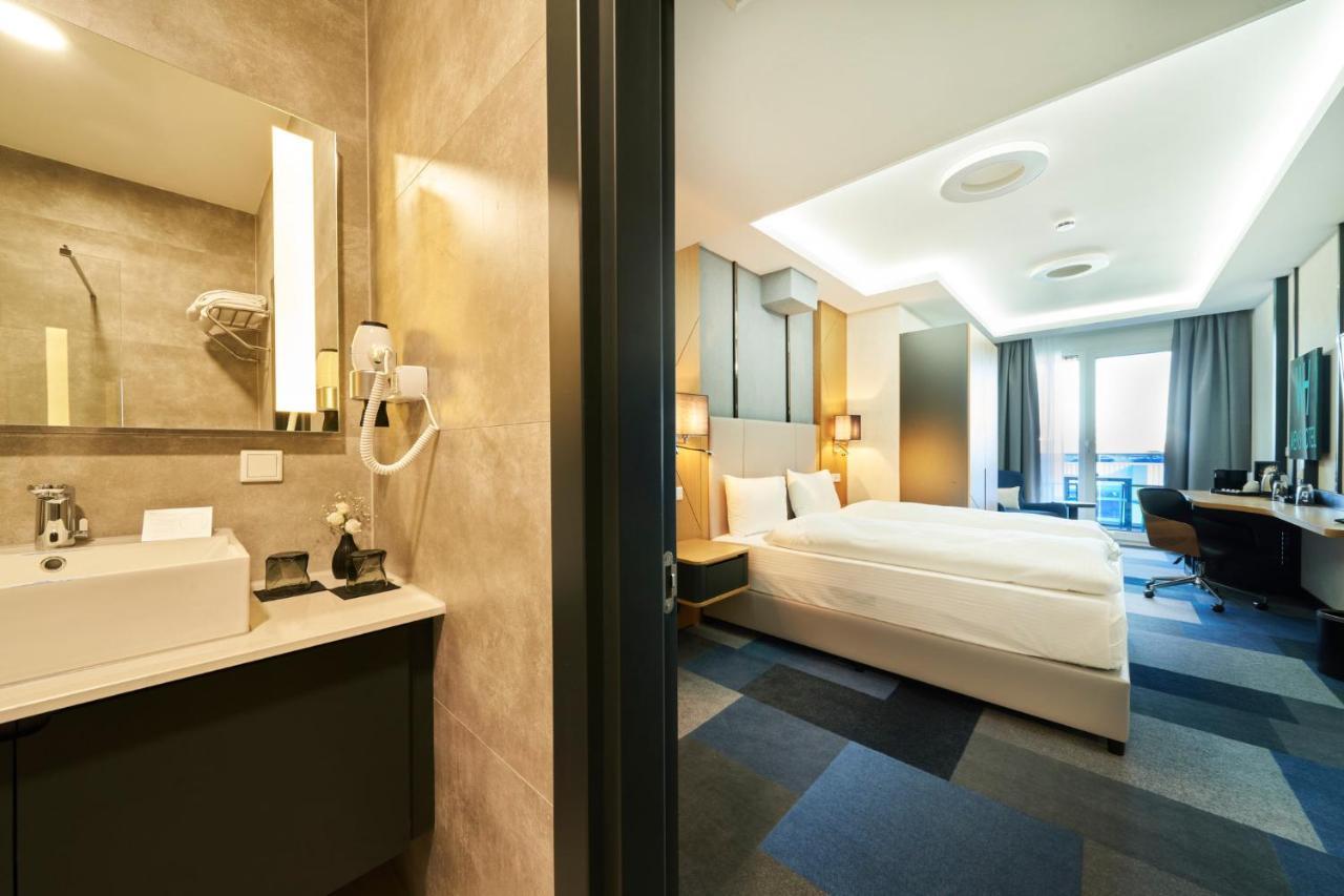מיינץ Wens Hotel מראה חיצוני תמונה