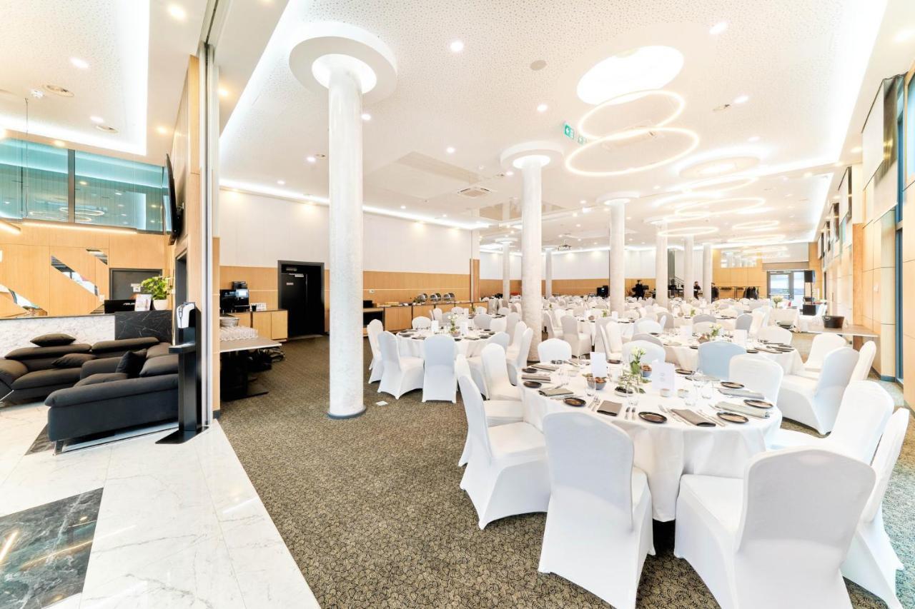 מיינץ Wens Hotel מראה חיצוני תמונה