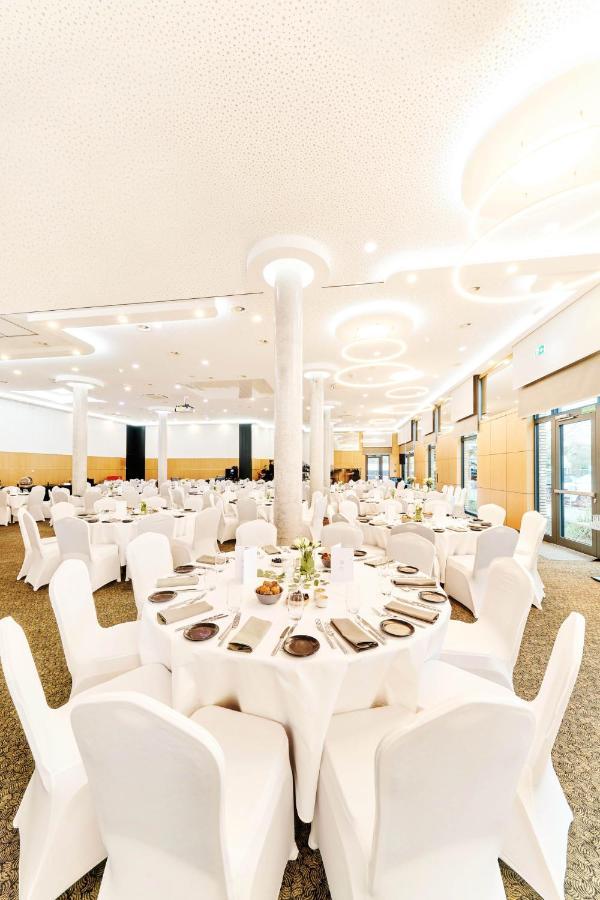 מיינץ Wens Hotel מראה חיצוני תמונה
